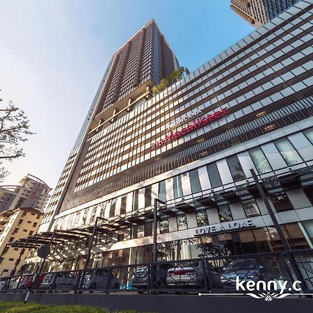 Tropicana 218 Macalister By Simply Penang George Town Exterior foto